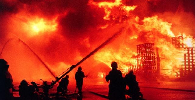 Il disastro Sandoz 1986 – il punto di inizio della moderna protezione ambientale
